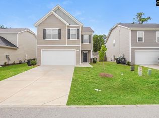 112 Chetsley Dr, Lexington, SC 29073