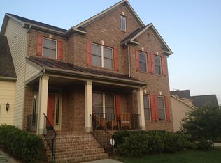 12028 Wicker Dr, Chapel Hill, NC 27517