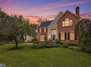 6 Dover Ln, Medford, NJ 08055