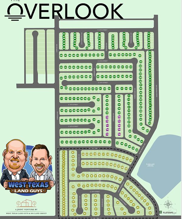 Overlook by Roten Homes, Inc. in Wolfforth TX Zillow