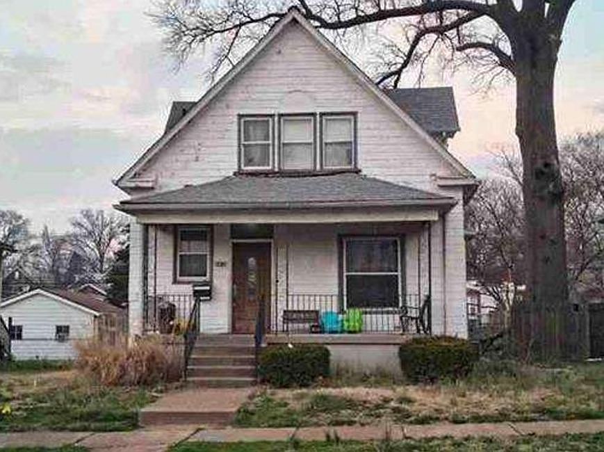 Property Front View