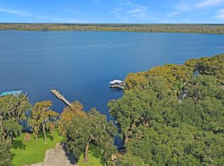 8551 Palmo Fish Camp Rd, Saint Augustine, FL 32092