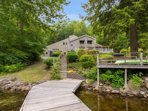 Recently Sold Homes in Nottingham NH - 293 Transactions | Zillow