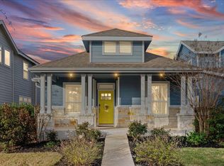 5912 Corrine Ln, Austin, TX 78747