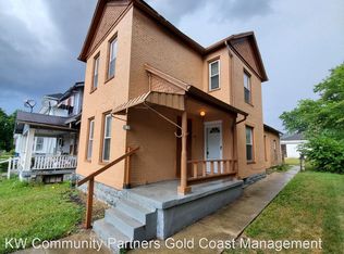 168 Grove Ave, Dayton, OH 45404