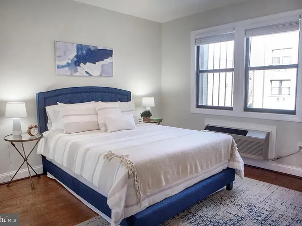 315 Evarts St NE, Washington, DC