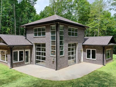 138 Gap Falls Ln, Maryville, TN, 37803