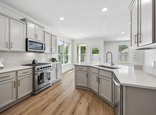 16603 Radiant Lilac Trl, Cypress, TX 77433