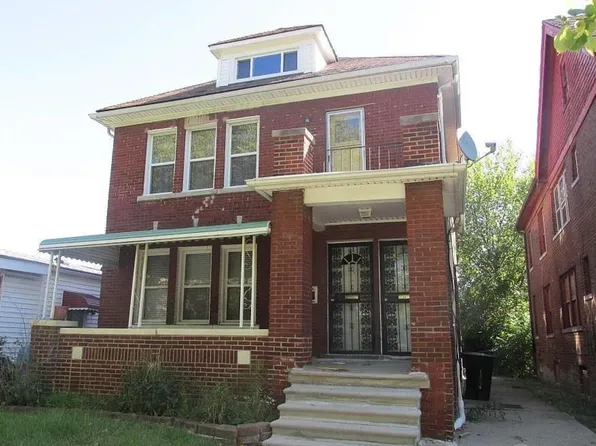 12162 Stoepel St, Detroit, MI 48204