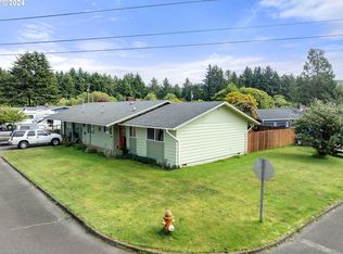 480 Ward Way, Reedsport, OR 97467