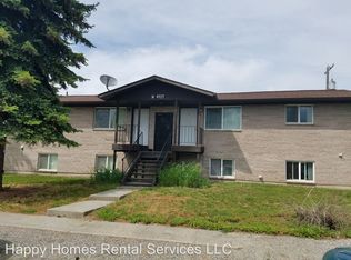 4727 W Reeves St APT 2, Coeur D Alene, ID 83814