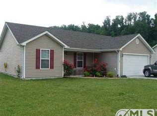57 Tucker Cir, Berea, KY 40403