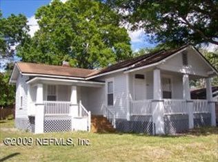 1177 W 20th St, Jacksonville, FL 32209