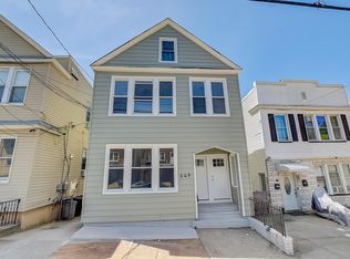 649 Liberty Ave, Jersey City, NJ 07307