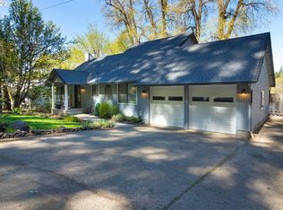 1154 Page Rd, Winchester, OR 97495