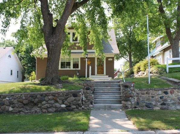 116 Grant St S, Lake Benton, MN 56149