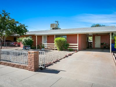 6634 S 21st Pl, Phoenix, AZ, 85042