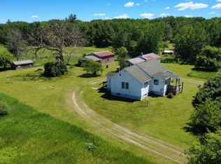 5710 Clouse Rd, Glennie, MI 48737