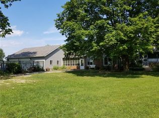 587 W 300 N, Greenfield, IN 46140