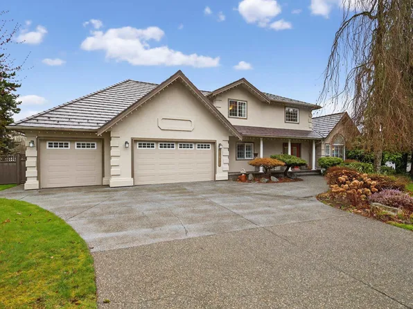 18055 98th Ave, Surrey, BC V4N 4V5