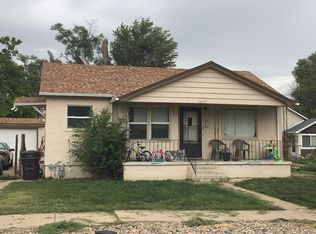 2610 N Grand Ave, Pueblo, CO 81003