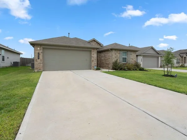 24737 Mountain Tree Dr, Magnolia, TX 77355