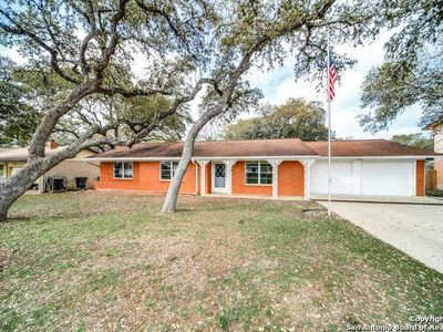 2010 Parhaven Dr, San Antonio, TX, 78232