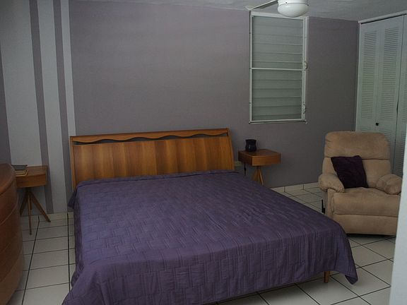 Master 's Bedroom