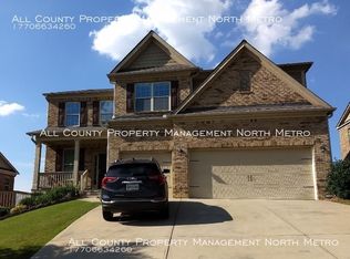 470 Eldridge Dr, Suwanee, GA 30024