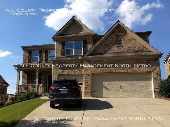 470 Eldridge Dr, Suwanee, GA 30024