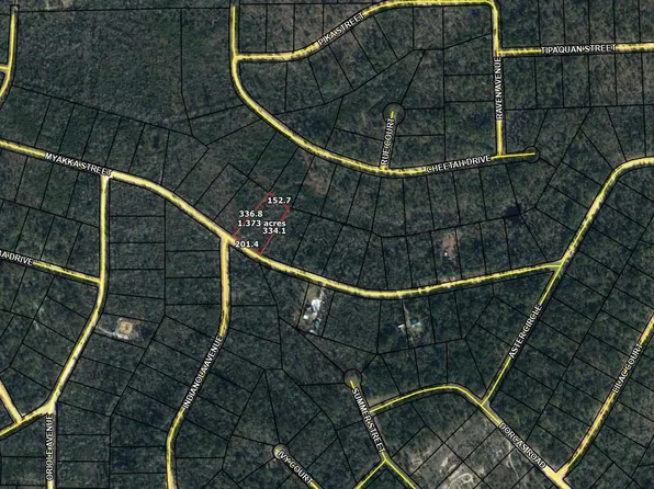 LOT 12 Myakka St, Marianna, FL 32448