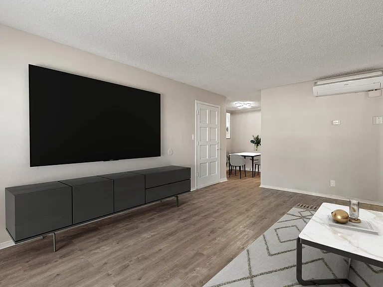 Chateau 68 Apartments — Photo 16