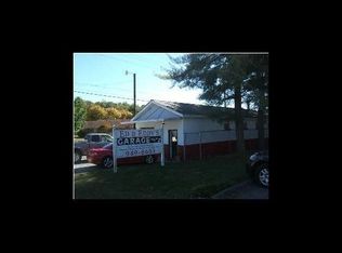 51 Cates St, Dunlap, TN 37327