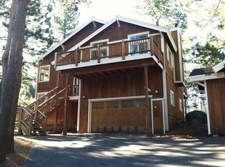 10083 Reynold Way, Truckee, CA 96161