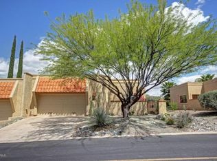 1103 E Camino Corrida, Oro Valley, AZ 85704