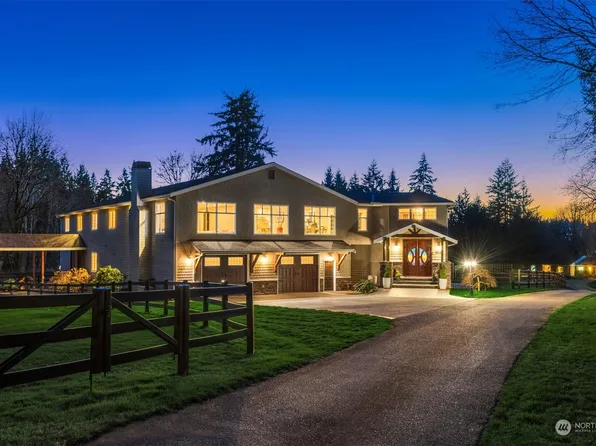 16449 148th Avenue NE, Woodinville, WA 98072