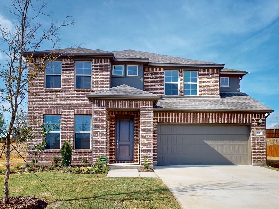 1st image of 2801 Classical Dr