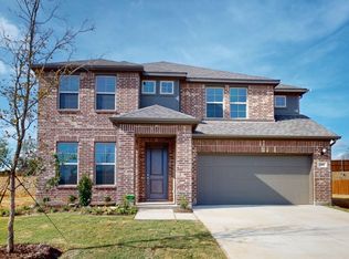 2801 Classical Dr, Argyle, TX 76226
