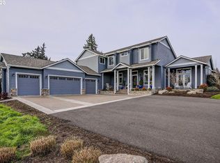 18118 NW 47th Ct, Ridgefield, WA 98642