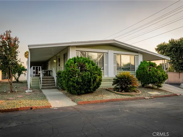1525 W Oakland Ave Space 111, Hemet, CA 92543