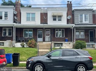 615 Benner St, Philadelphia, PA 19111
