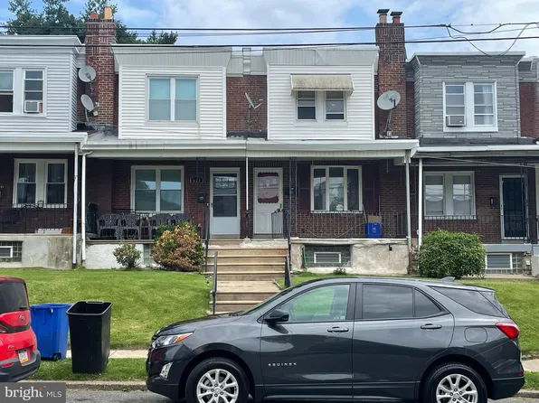 615 Benner St, Philadelphia, PA 19111