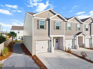 5899 Tyndall Pl, Panama City, FL 32404