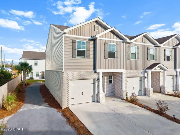 5899 Tyndall Pl, Panama City, FL 32404