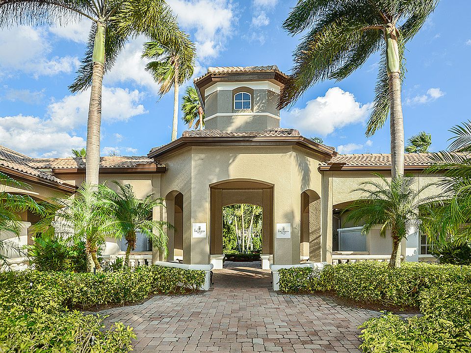 Via Lugano Apartment Rentals Boynton Beach, FL Zillow