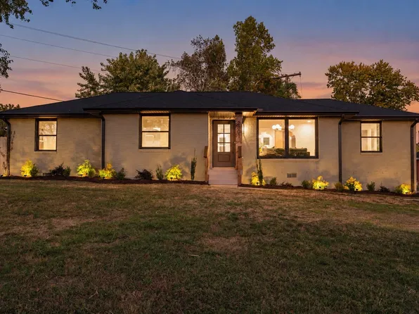 2801 Donna Hill Dr, Nashville, TN 37214