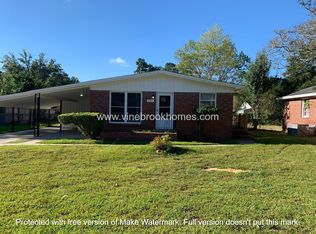 2013 Garr Dr, Augusta, GA 30906