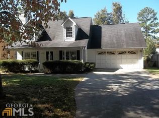 1147 Orr Rd, Jonesboro, GA 30238