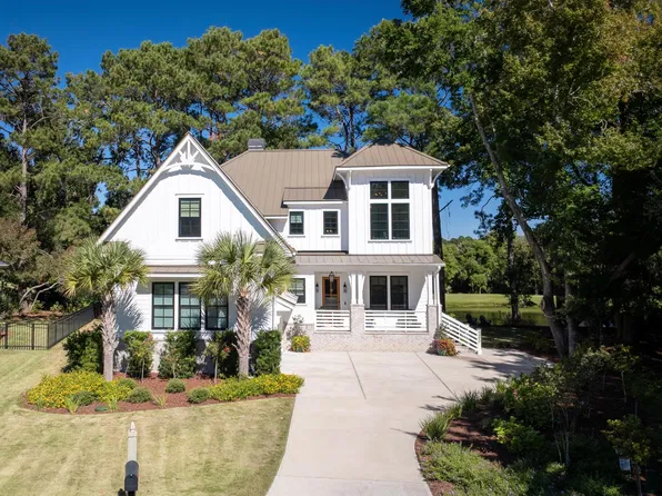 4490 Hope Plantation Dr, Johns Island, SC 29455