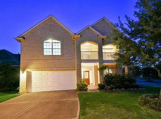 20502 Copper Cave Ln, Richmond, TX 77407